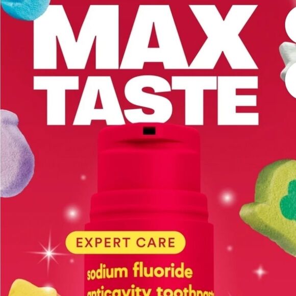 HiSmile X Lucky Charms Toothpaste - Picture 5 of 9